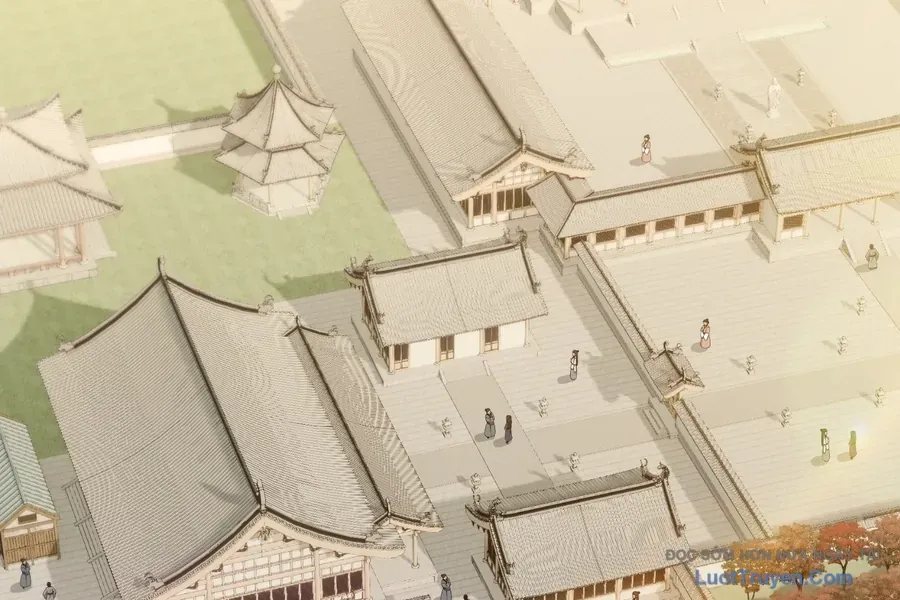 Đường Môn Truyền Kỳ - Chương 43 - Trang 170