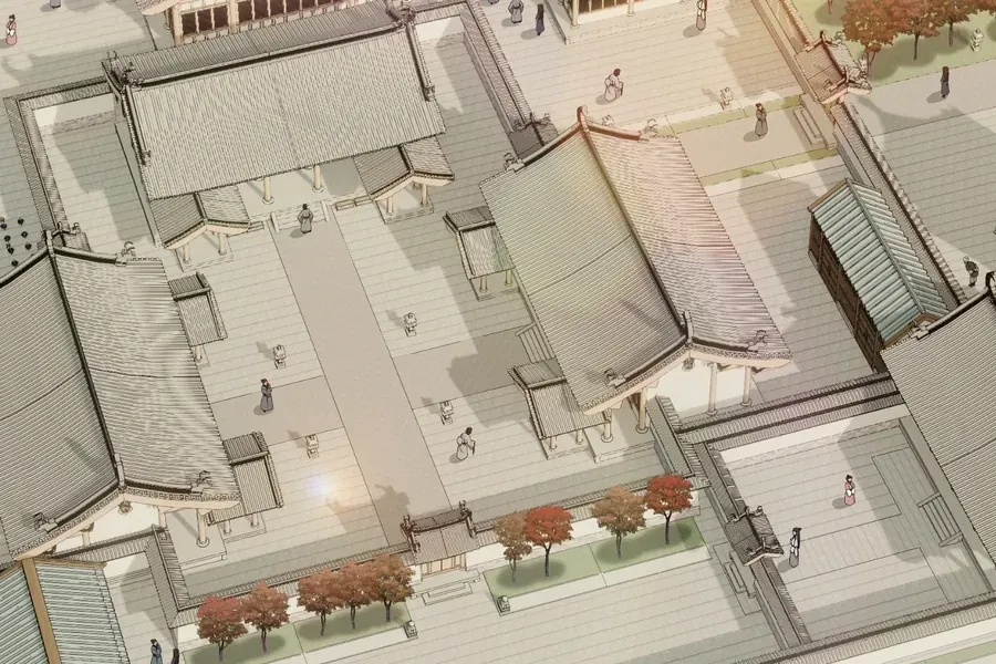 Đường Môn Truyền Kỳ - Chương 43 - Trang 171