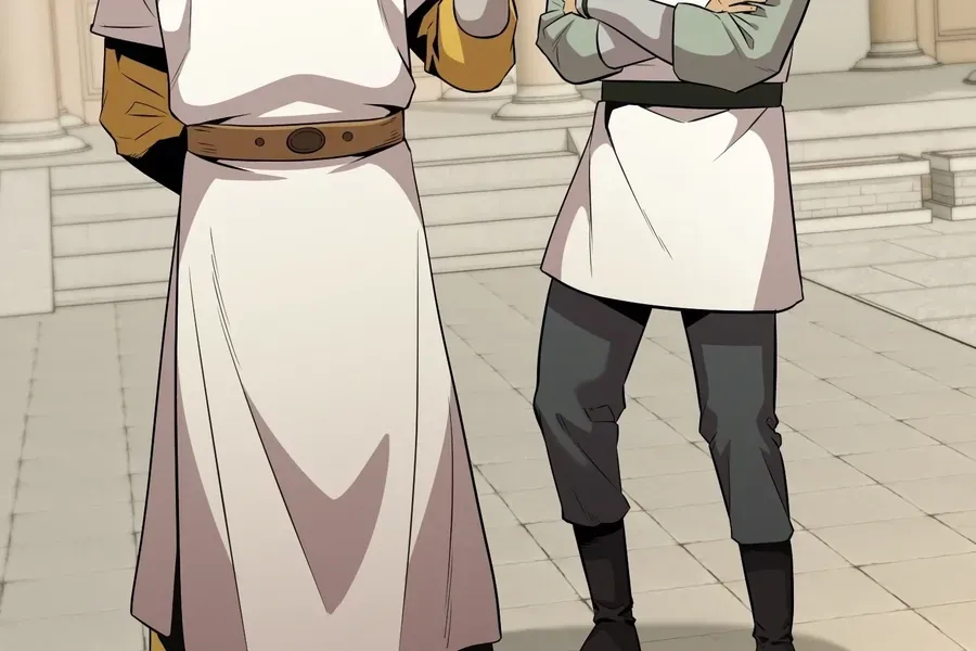 Đường Môn Truyền Kỳ - Chương 43 - Trang 180