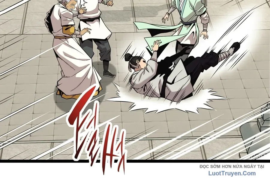 Đường Môn Truyền Kỳ - Chương 43 - Trang 216