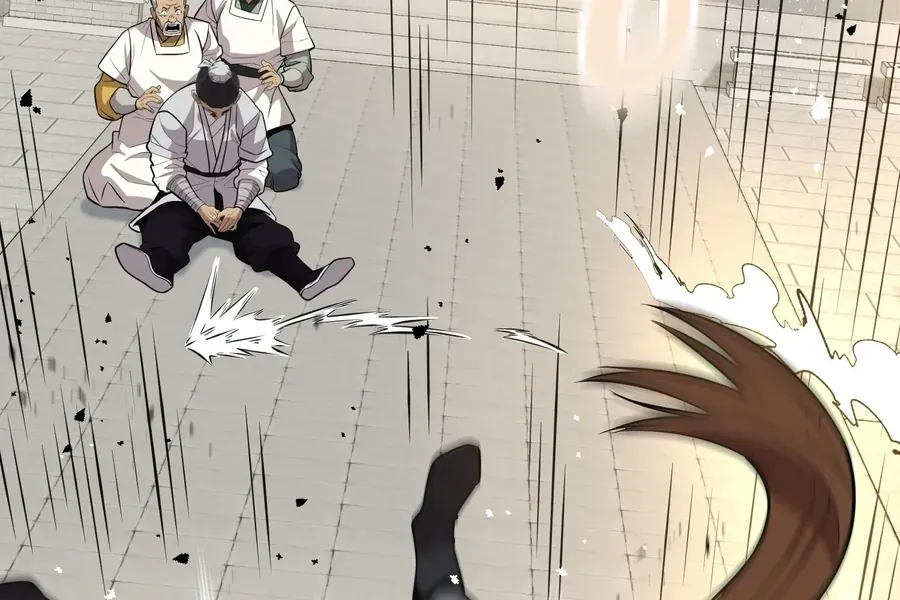 Đường Môn Truyền Kỳ - Chương 43 - Trang 253