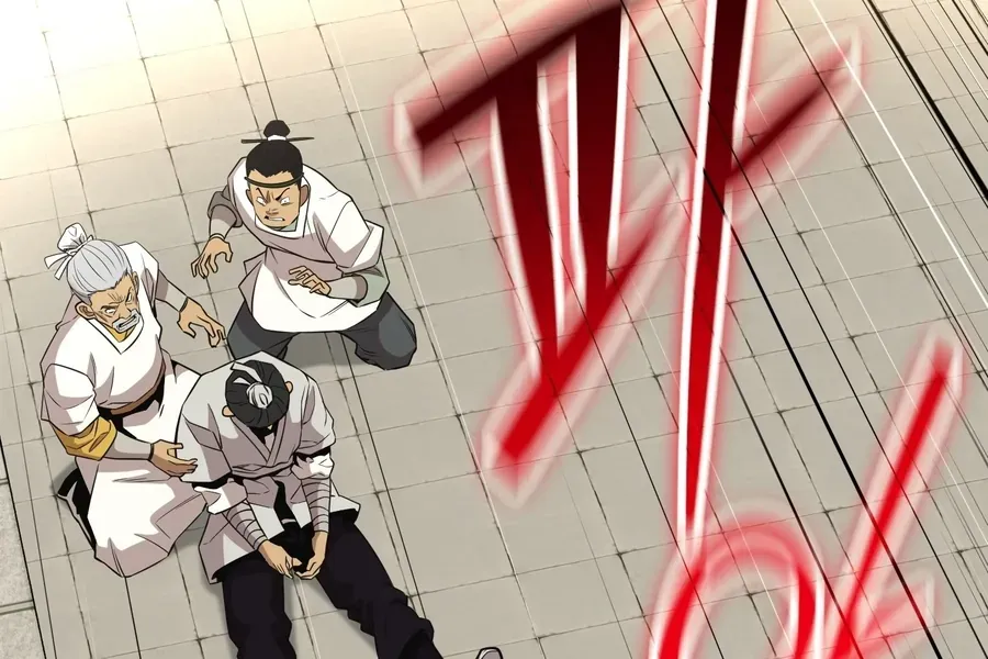 Đường Môn Truyền Kỳ - Chương 43 - Trang 273