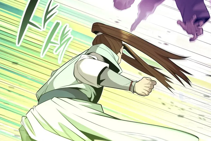 Đường Môn Truyền Kỳ - Chương 43 - Trang 282