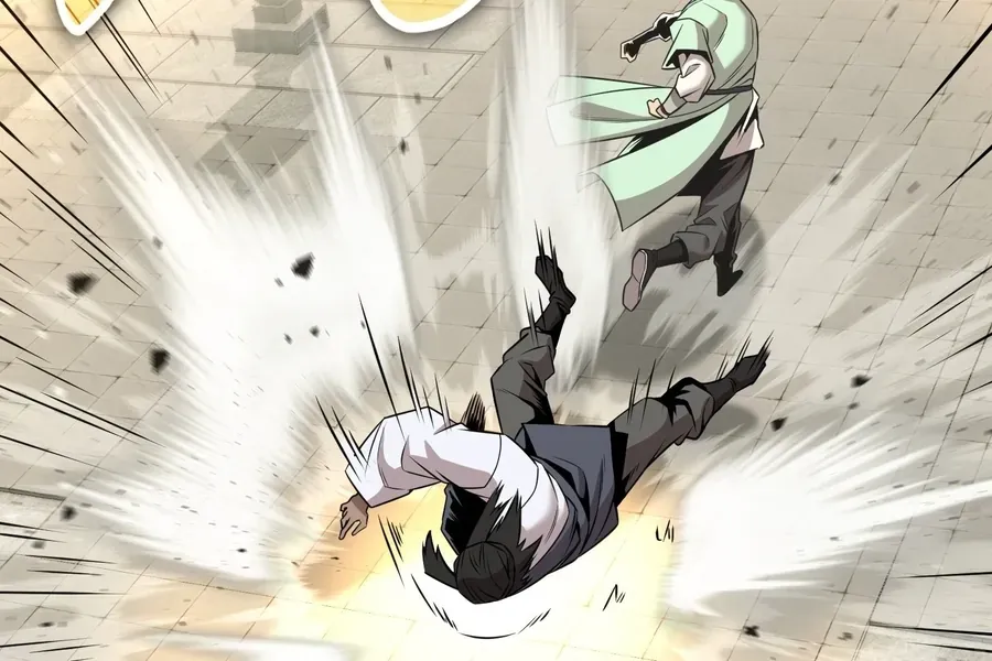 Đường Môn Truyền Kỳ - Chương 43 - Trang 304