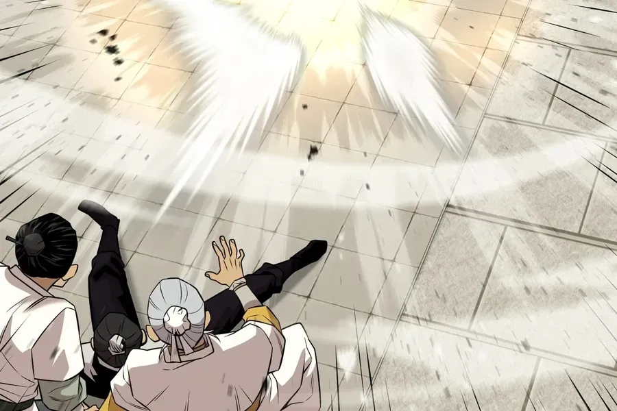 Đường Môn Truyền Kỳ - Chương 43 - Trang 305