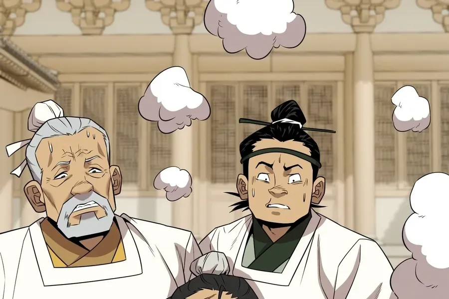 Đường Môn Truyền Kỳ - Chương 43 - Trang 307