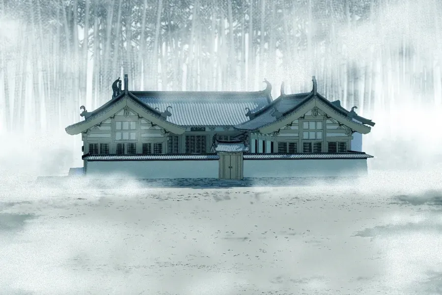 Đường Môn Truyền Kỳ - Chương 43 - Trang 33