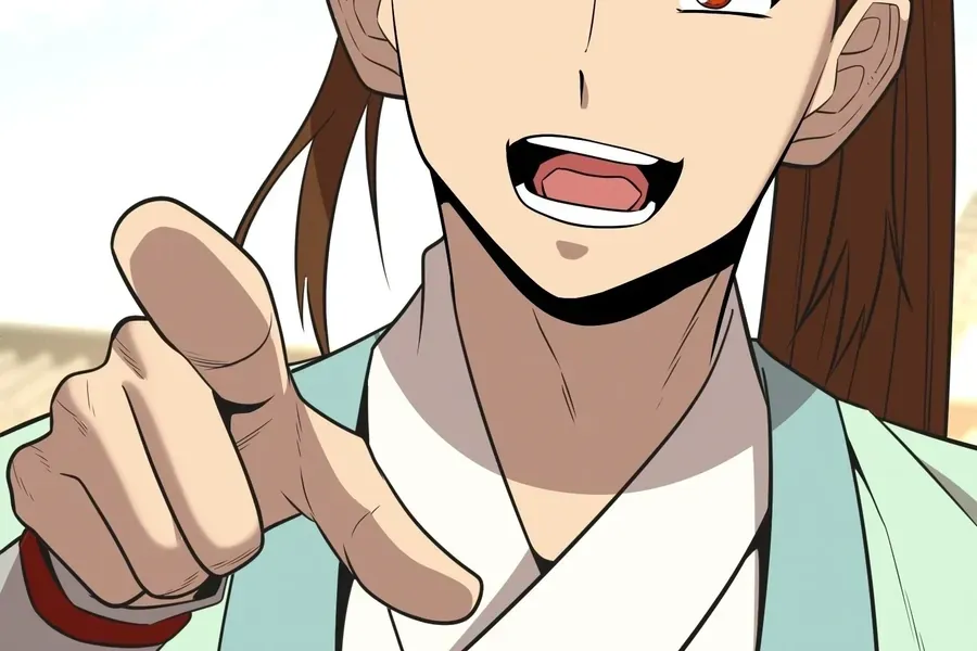 Đường Môn Truyền Kỳ - Chương 43 - Trang 323