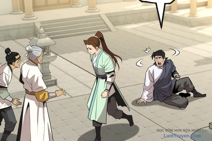 Đường Môn Truyền Kỳ - Chương 43 - Trang 326