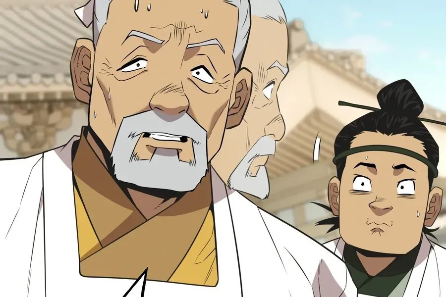 Đường Môn Truyền Kỳ - Chương 43 - Trang 337