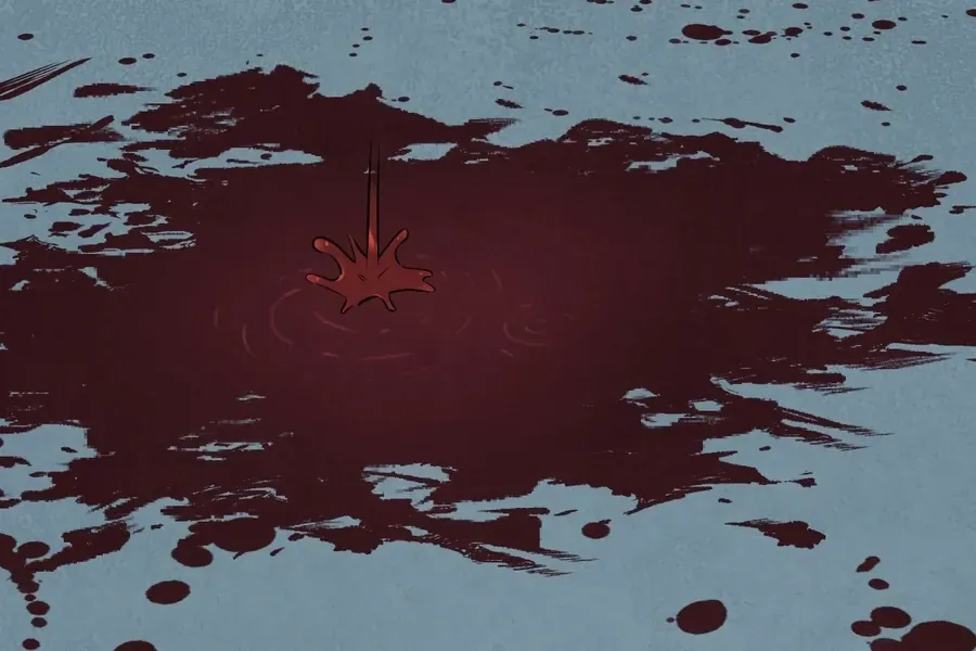 Đường Môn Truyền Kỳ - Chương 43 - Trang 42