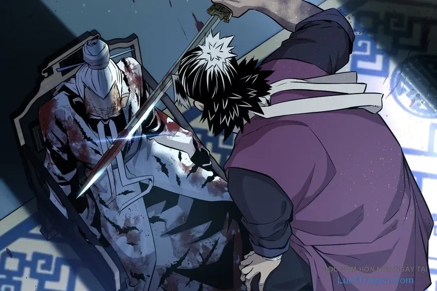 Đường Môn Truyền Kỳ - Chương 43 - Trang 77