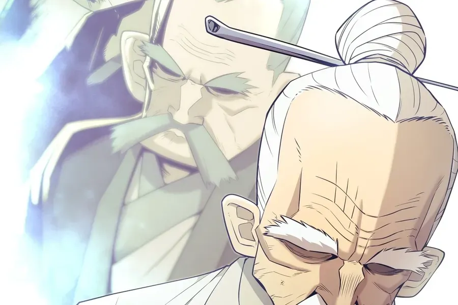 Đường Môn Truyền Kỳ - Chương 43 - Trang 9