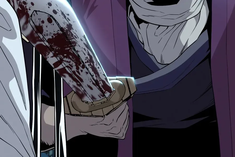 Đường Môn Truyền Kỳ - Chương 43 - Trang 82