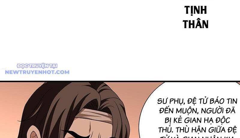 Thiên Long Bát Bộ Chap 113 - Next Chap 111