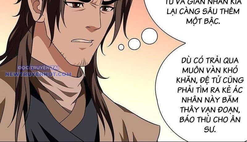 Thiên Long Bát Bộ Chap 113 - Next Chap 111
