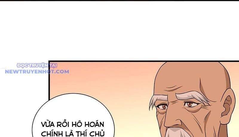 Thiên Long Bát Bộ Chap 113 - Next Chap 111