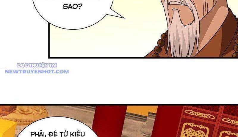 Thiên Long Bát Bộ Chap 113 - Next Chap 111