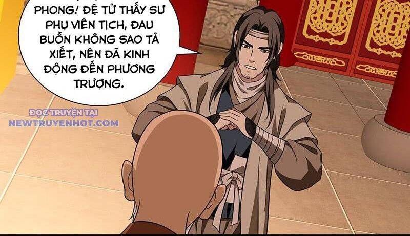 Thiên Long Bát Bộ Chap 113 - Next Chap 111