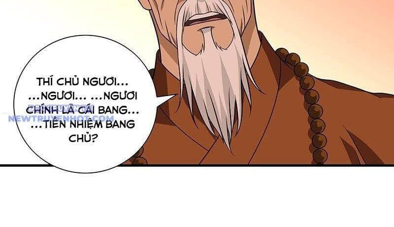 Thiên Long Bát Bộ Chap 113 - Next Chap 111