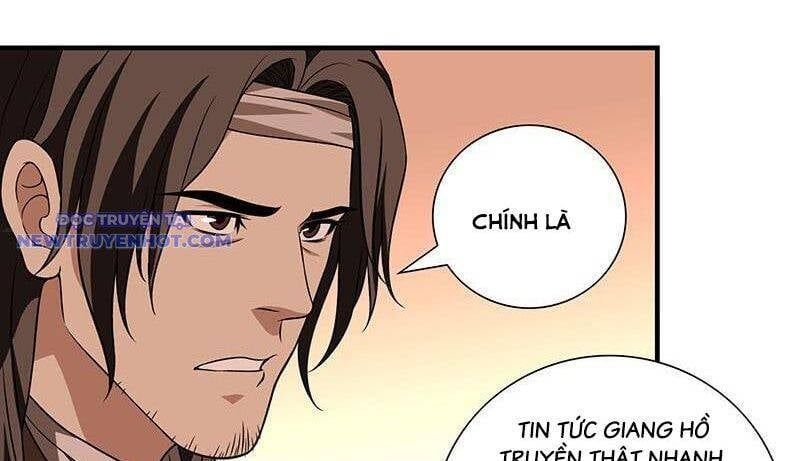 Thiên Long Bát Bộ Chap 113 - Next Chap 111