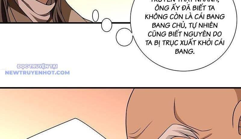Thiên Long Bát Bộ Chap 113 - Next Chap 111