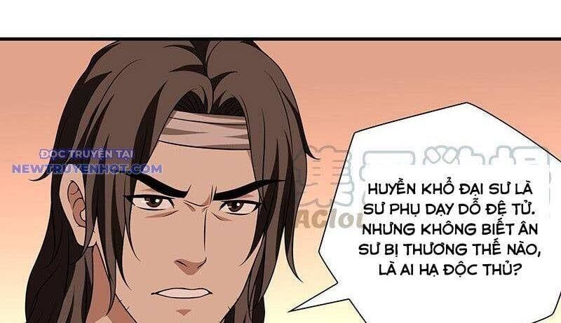 Thiên Long Bát Bộ Chap 113 - Next Chap 111