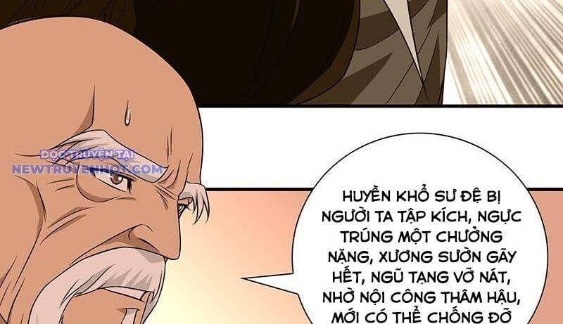 Thiên Long Bát Bộ Chap 113 - Next Chap 111