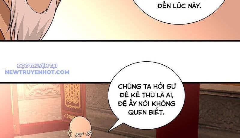 Thiên Long Bát Bộ Chap 113 - Next Chap 111