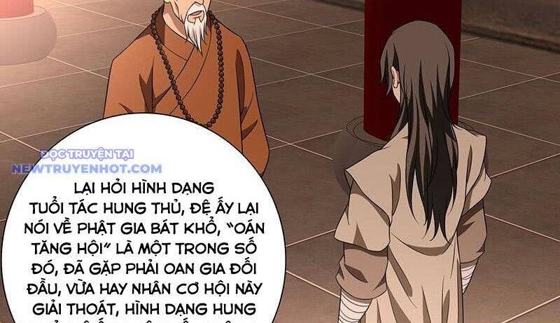 Thiên Long Bát Bộ Chap 113 - Next Chap 111