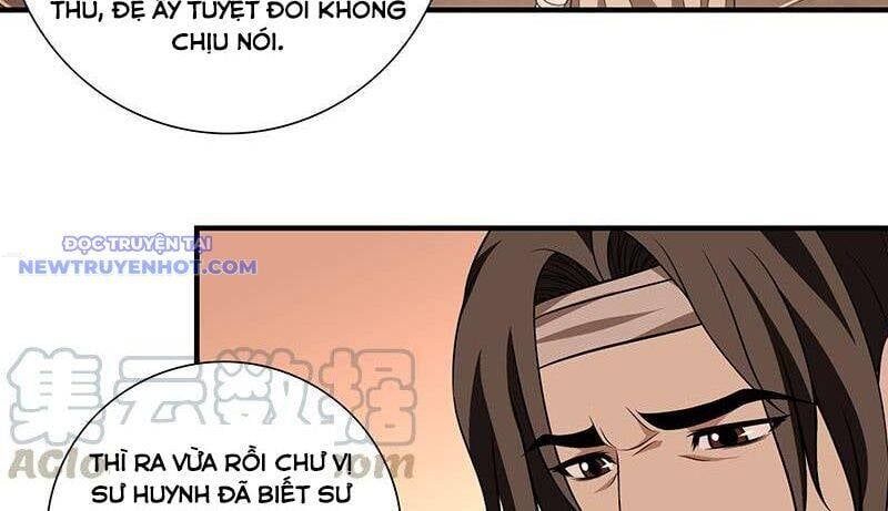 Thiên Long Bát Bộ Chap 113 - Next Chap 111