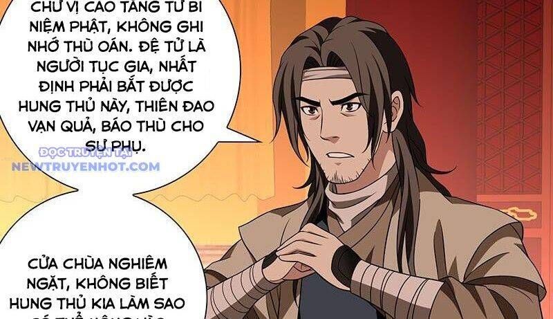 Thiên Long Bát Bộ Chap 113 - Next Chap 111