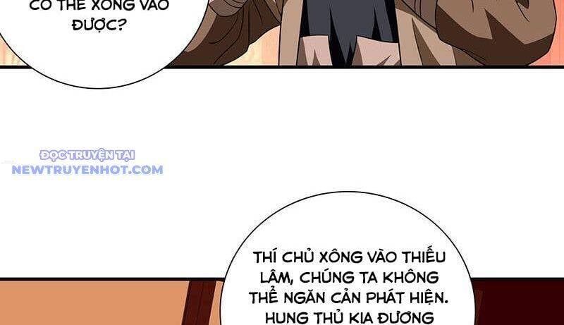 Thiên Long Bát Bộ Chap 113 - Next Chap 111