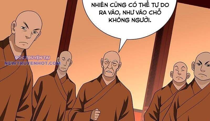 Thiên Long Bát Bộ Chap 113 - Next Chap 111