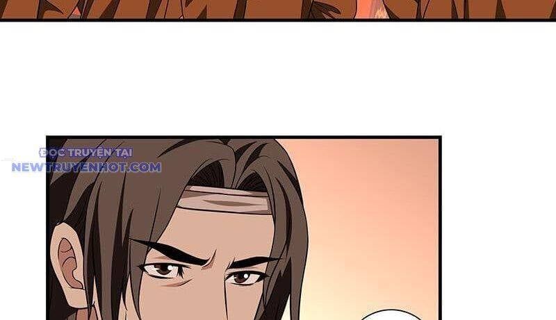 Thiên Long Bát Bộ Chap 113 - Next Chap 111