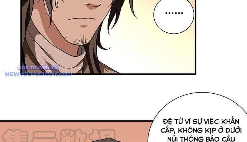 Thiên Long Bát Bộ Chap 113 - Next Chap 111