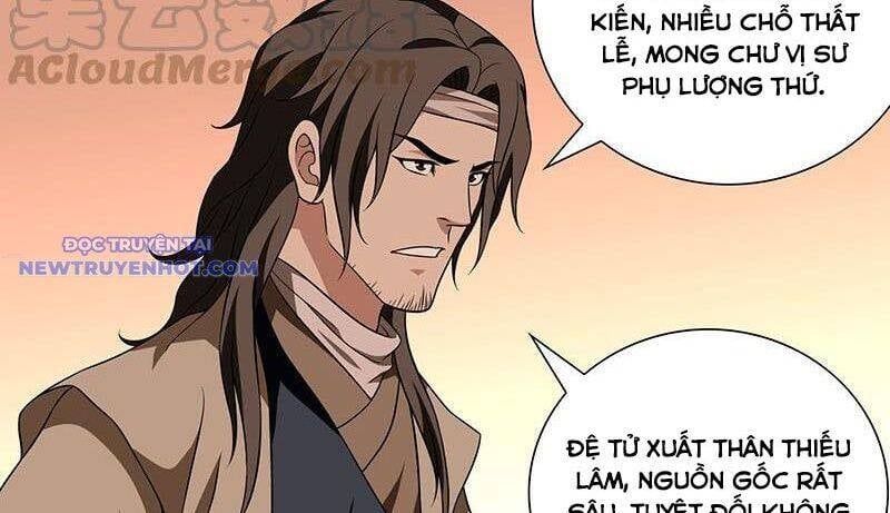 Thiên Long Bát Bộ Chap 113 - Next Chap 111