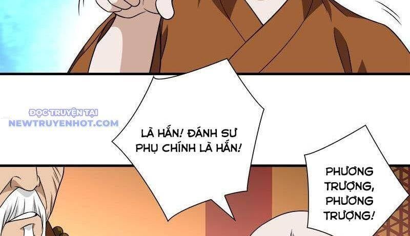 Thiên Long Bát Bộ Chap 113 - Next Chap 111