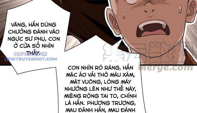 Thiên Long Bát Bộ Chap 113 - Next Chap 111