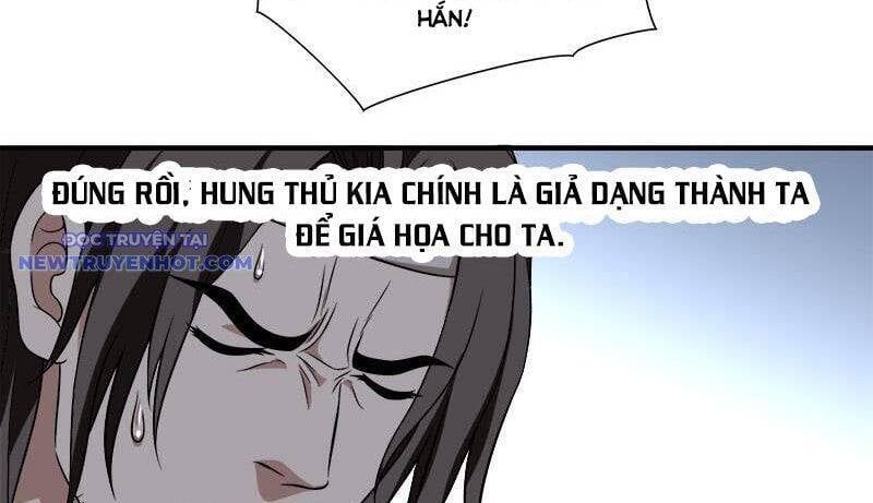 Thiên Long Bát Bộ Chap 113 - Next Chap 111