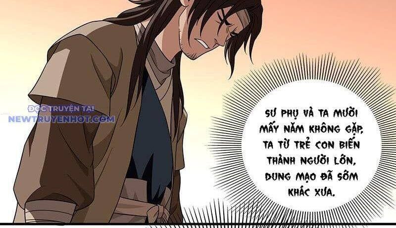 Thiên Long Bát Bộ Chap 113 - Next Chap 111
