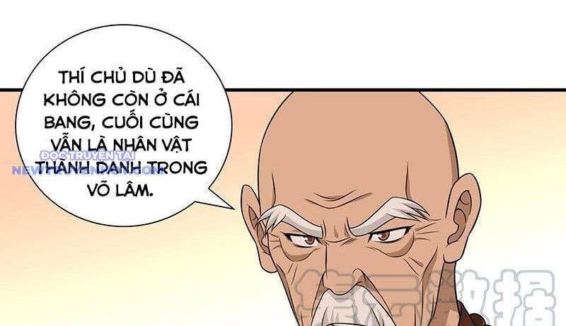 Thiên Long Bát Bộ Chap 113 - Next Chap 111