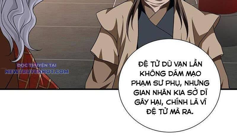 Thiên Long Bát Bộ Chap 113 - Next Chap 111