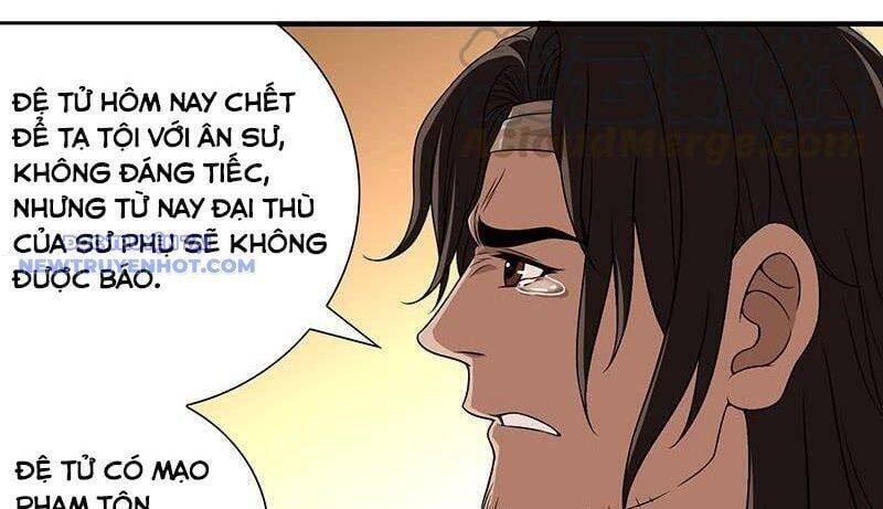 Thiên Long Bát Bộ Chap 113 - Next Chap 111