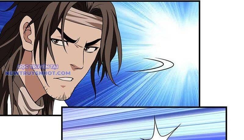 Thiên Long Bát Bộ Chap 113 - Next Chap 111