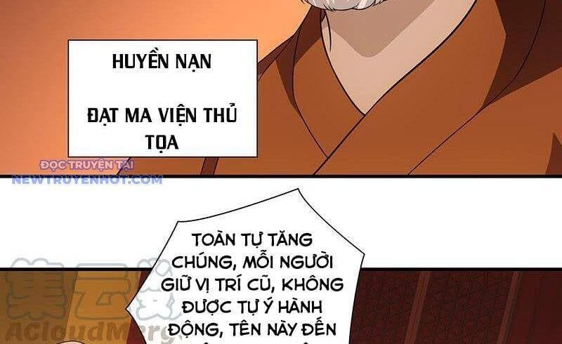 Thiên Long Bát Bộ Chap 114 - Next Chap 113