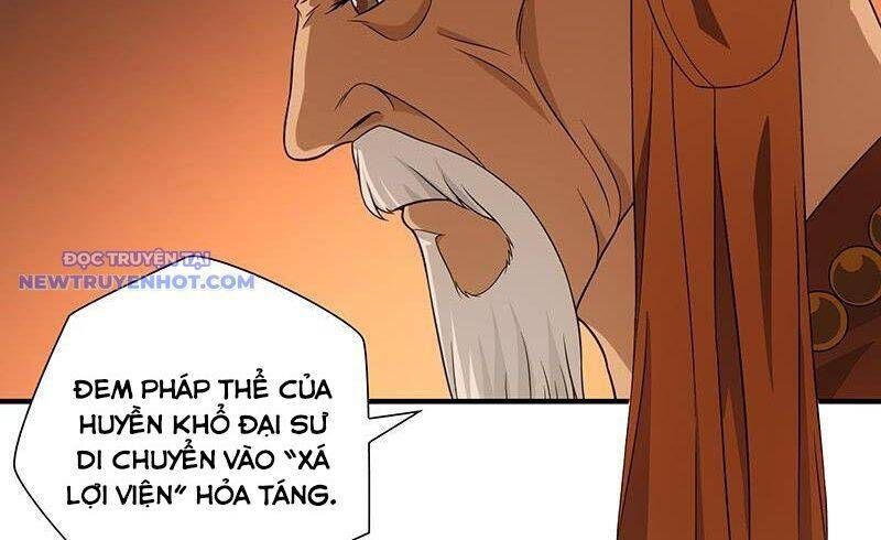 Thiên Long Bát Bộ Chap 114 - Next Chap 113