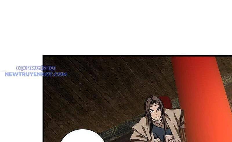 Thiên Long Bát Bộ Chap 114 - Next Chap 113