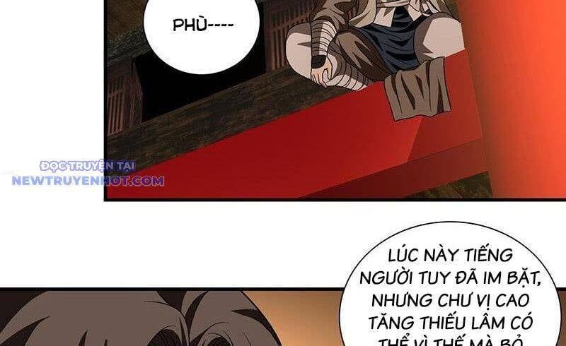 Thiên Long Bát Bộ Chap 114 - Next Chap 113