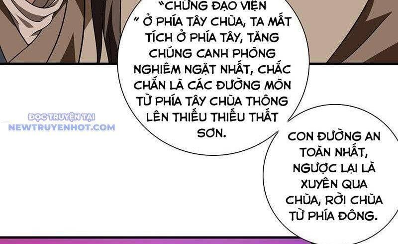 Thiên Long Bát Bộ Chap 114 - Next Chap 113